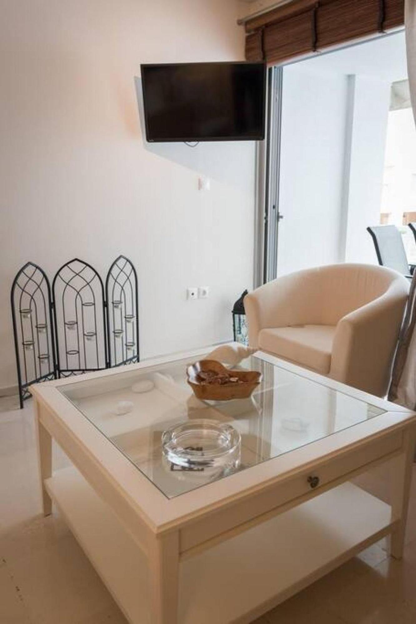 Βουλα A Gem At Voula 1' Walk From The Beach Atenas Exterior foto